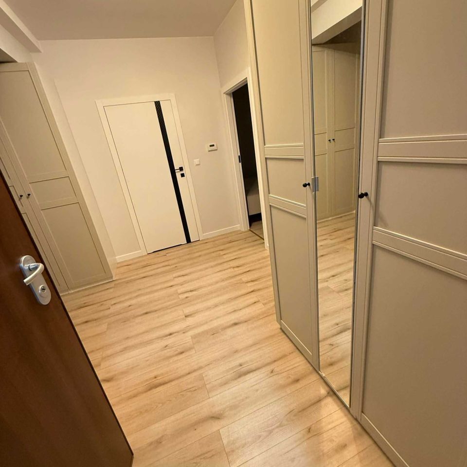 Mieszkanie 3-pokojowe Warka, ul. Niemojewska. Zdjęcie 3