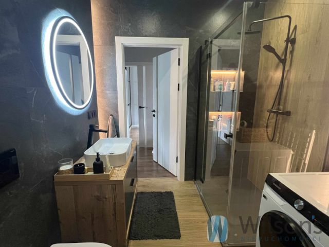 dom szeregowy, 3 pokoje Warszawa Wawer. Zdjęcie 13