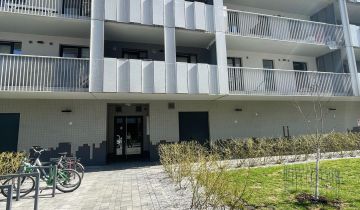 Mieszkanie 3-pokojowe Warszawa Praga-Południe, ul. Żupnicza