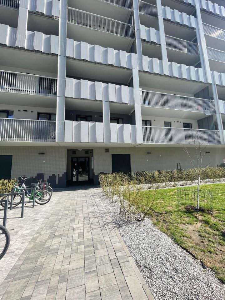 Mieszkanie 3-pokojowe Warszawa Praga-Południe, ul. Żupnicza. Zdjęcie 2