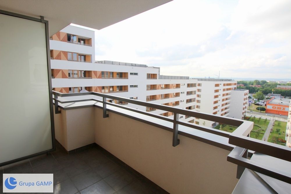 Mieszkanie 2-pokojowe Kraków Prądnik Czerwony, ul. Dobrego Pasterza. Zdjęcie 9