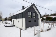 dom wolnostojący, 5 pokoi Dąbrówka, ul. Tadeusza Kościuszki. Zdjęcie 2