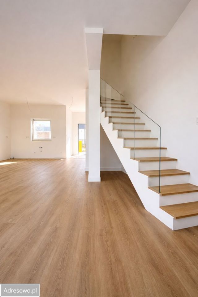 dom szeregowy, 4 pokoje Szamotuły. Zdjęcie 9