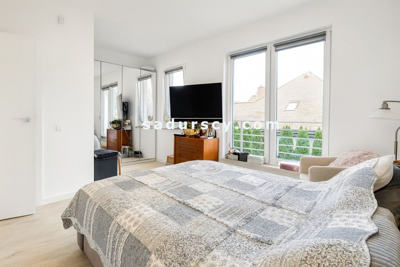 dom szeregowy, 6 pokoi Józefosław. Zdjęcie 11