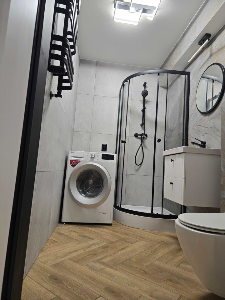 Mieszkanie 2-pokojowe Radom Osiedle XV-lecia, ul. Katowicka. Zdjęcie 3