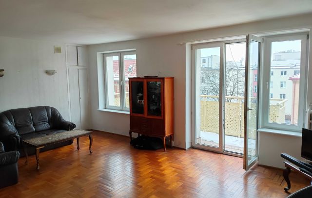 Mieszkanie 2-pokojowe Gdańsk Wrzeszcz. Zdjęcie 1