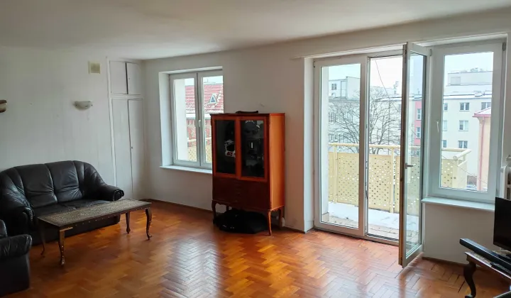 Mieszkanie 2-pokojowe Gdańsk Wrzeszcz