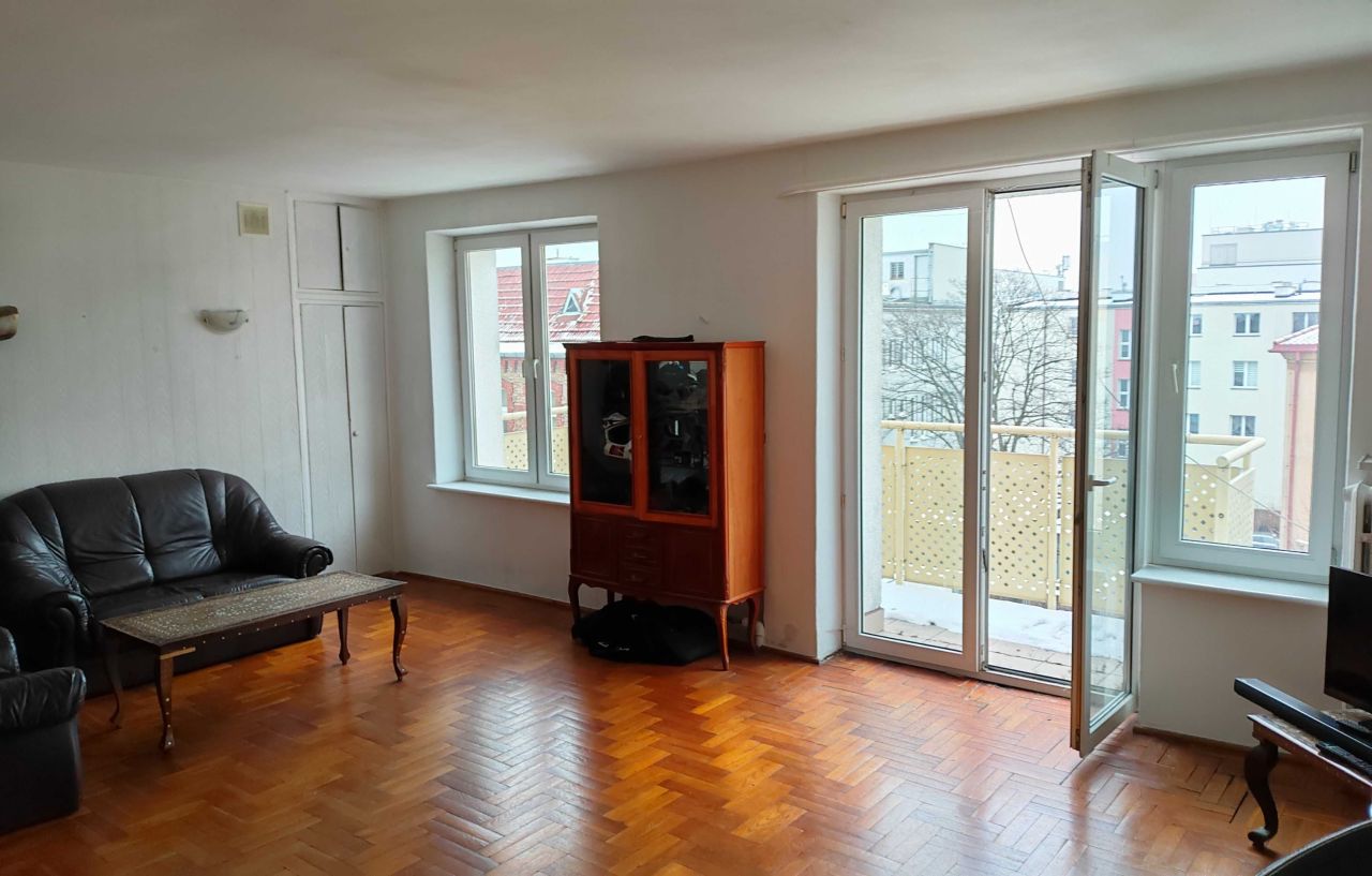 Mieszkanie 2-pokojowe Gdańsk Wrzeszcz. Zdjęcie 1