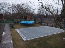 Działka rod Opole. Zdjęcie 3