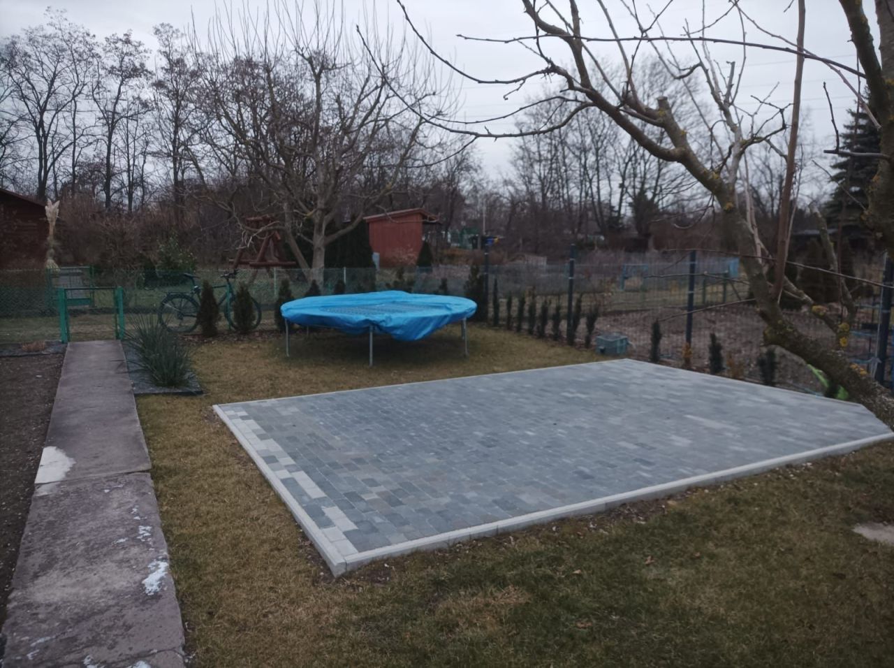 Działka rod Opole. Zdjęcie 4