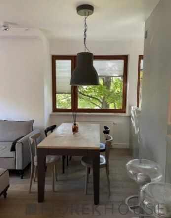 Mieszkanie 3-pokojowe Warszawa Wawer, ul. Alpejska. Zdjęcie 4