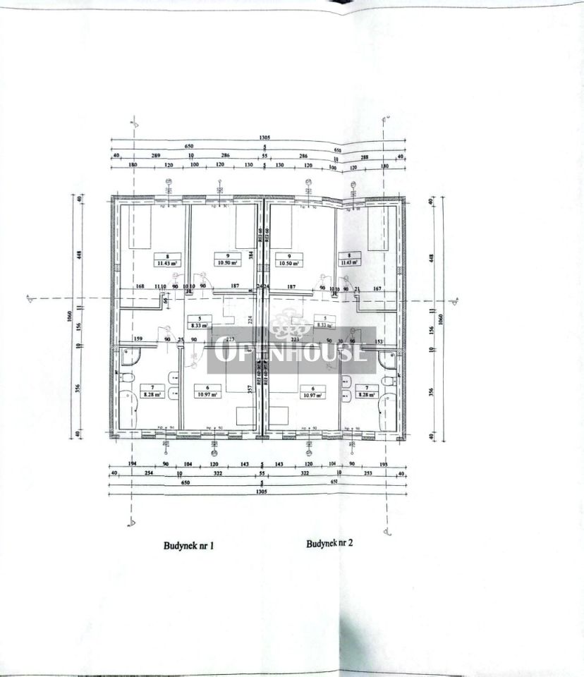 bliźniak, 5 pokoi Nielubia. Zdjęcie 8