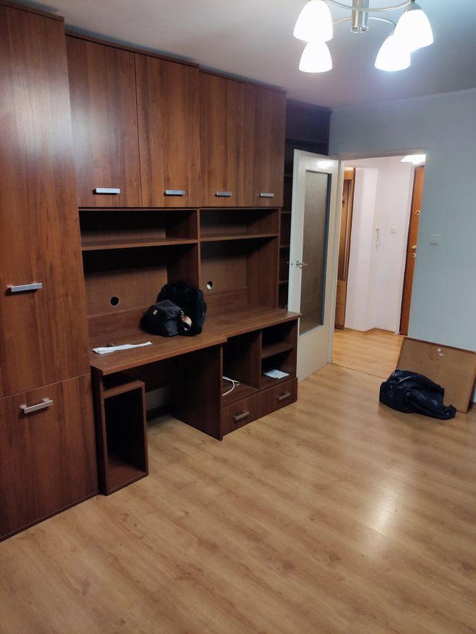 Mieszkanie 1-pokojowe Warszawa Włochy, ul. 1 Sierpnia. Zdjęcie 13