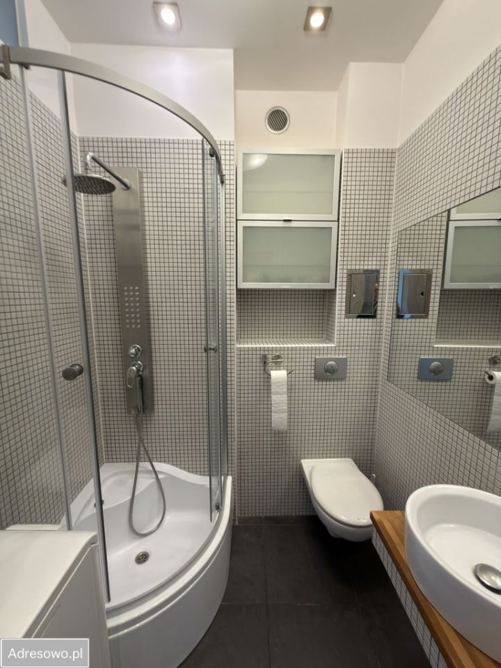 Mieszkanie 2-pokojowe Łódź Widzew, ul. Zbiorcza. Zdjęcie 4