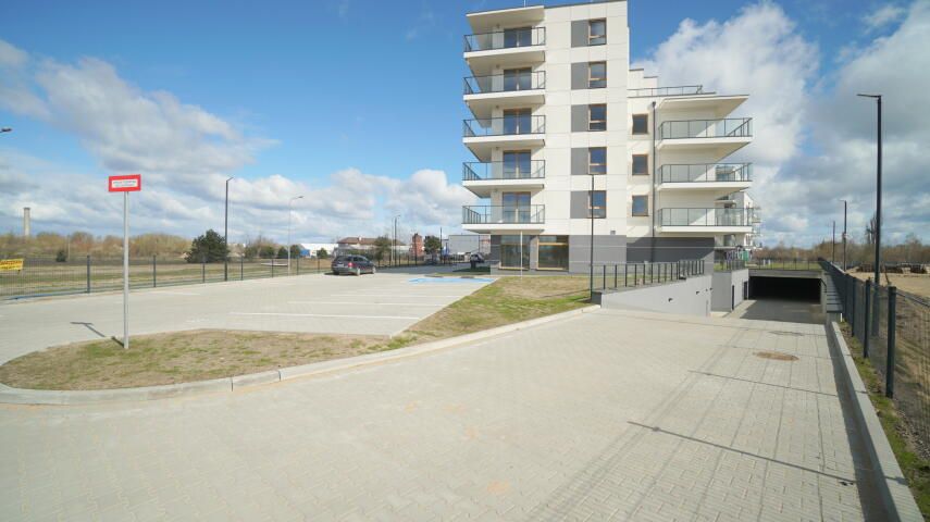 Mieszkanie 3-pokojowe Łomża, ul. Akademicka. Zdjęcie 14