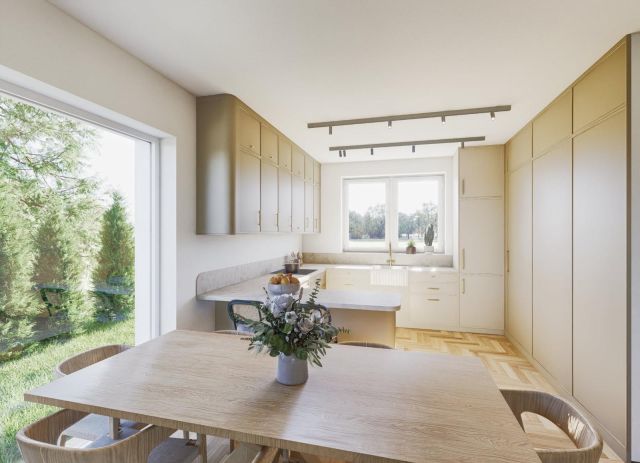 bliźniak, 3 pokoje Jastrowie Wądołek, ul. Gdańska. Zdjęcie 6