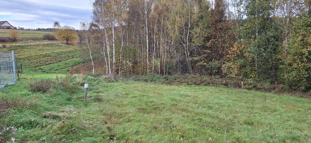 Działka budowlana Weremień. Zdjęcie 7