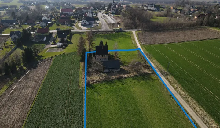 Nieruchomość komercyjna Gierałtowice, ul. Jeździecka