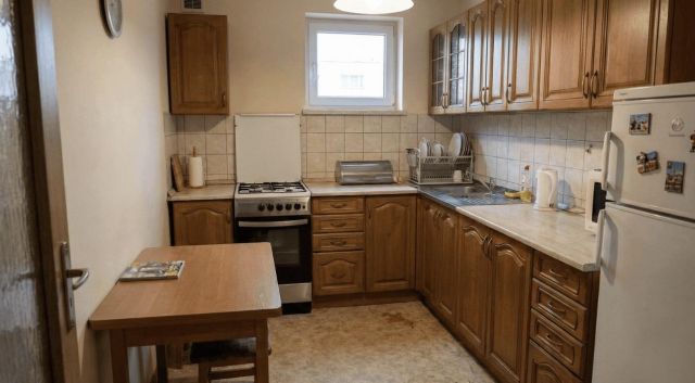 Mieszkanie 2-pokojowe Szczecin Pomorzany, ul. Sierpowa. Zdjęcie 1