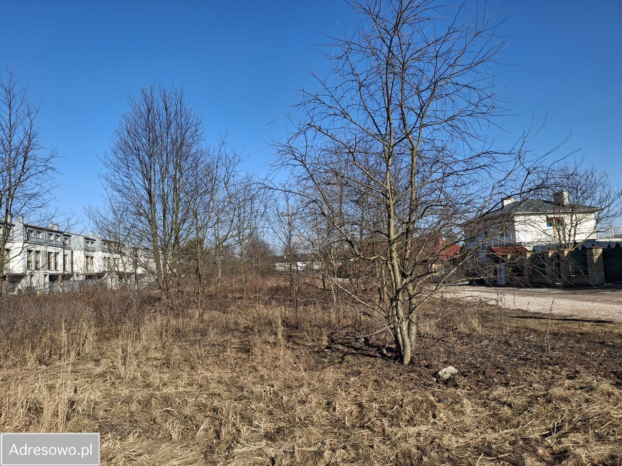 Działka budowlana Warszawa Falenica, ul. Celulozy. Zdjęcie 1