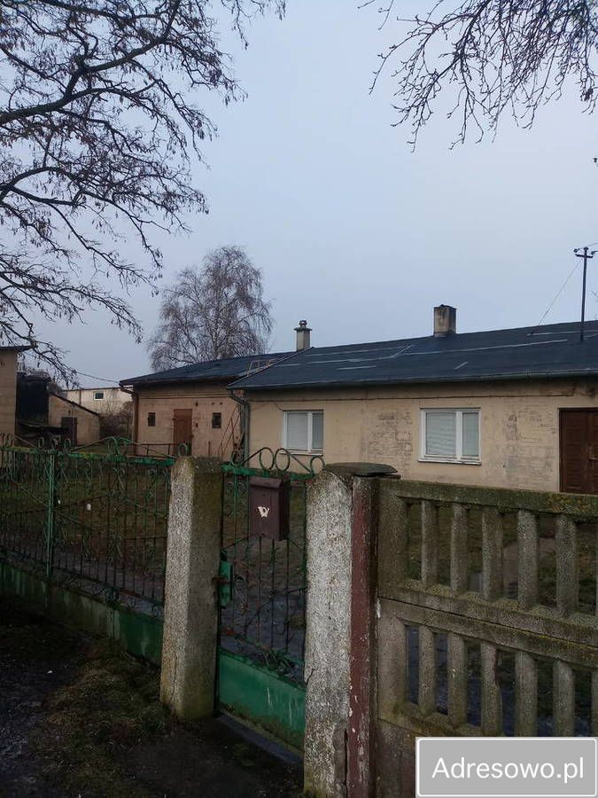 dom wolnostojący Proboszczowice. Zdjęcie 9