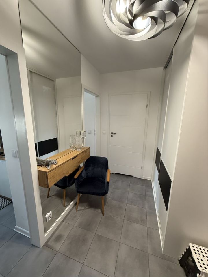 Mieszkanie 2-pokojowe Turka. Zdjęcie 4