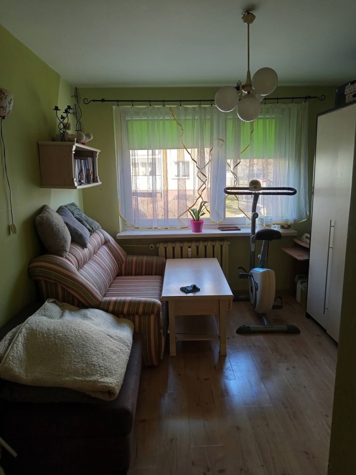 Mieszkanie 3-pokojowe Września Centrum, ul. Tadeusza Kościuszki. Zdjęcie 2