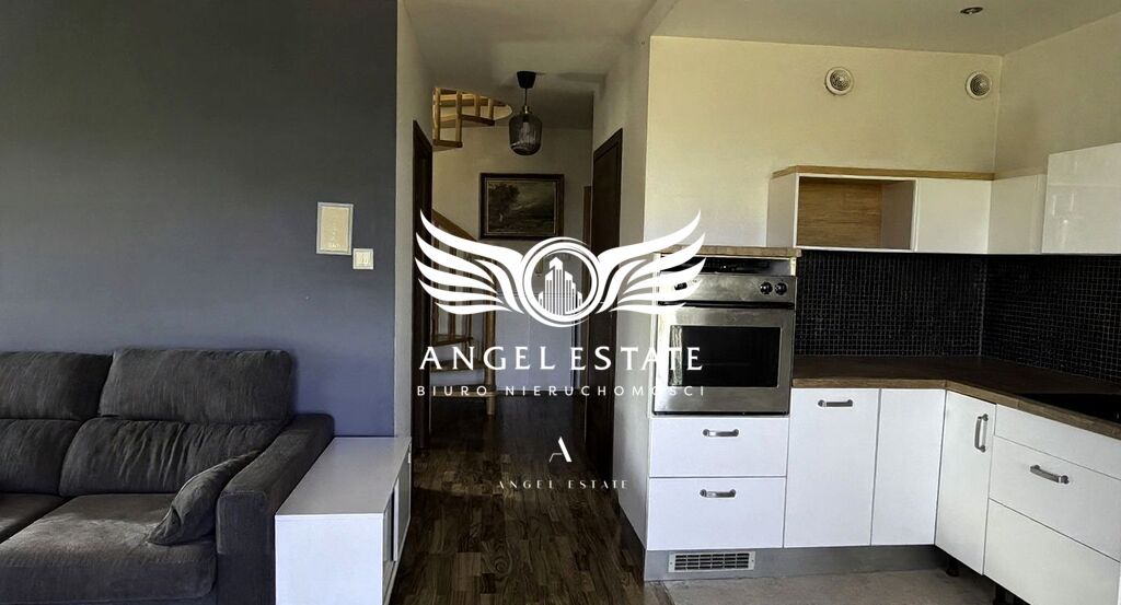 Mieszkanie 3-pokojowe Warzymice. Zdjęcie 2