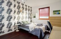 bliźniak, 8 pokoi Warszawa Borków, ul. Jeziorowa. Zdjęcie 4