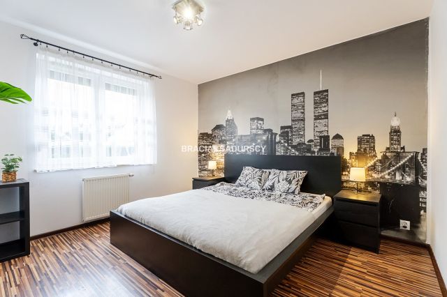 Mieszkanie 3-pokojowe Kraków Ruczaj, ul. Pychowicka. Zdjęcie 12