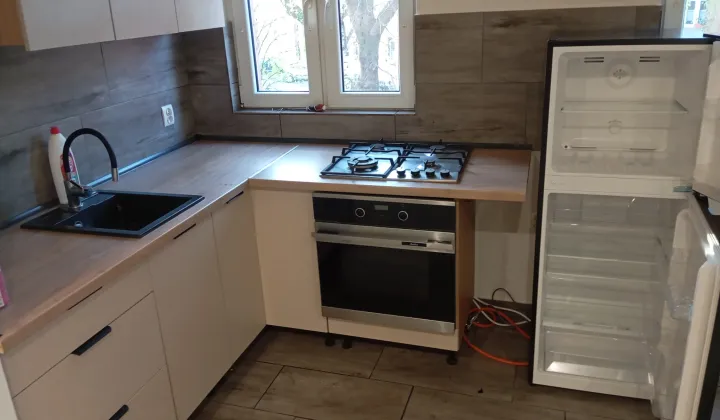 Mieszkanie 2-pokojowe Ruda Śląska Godula, ul. Rencistów