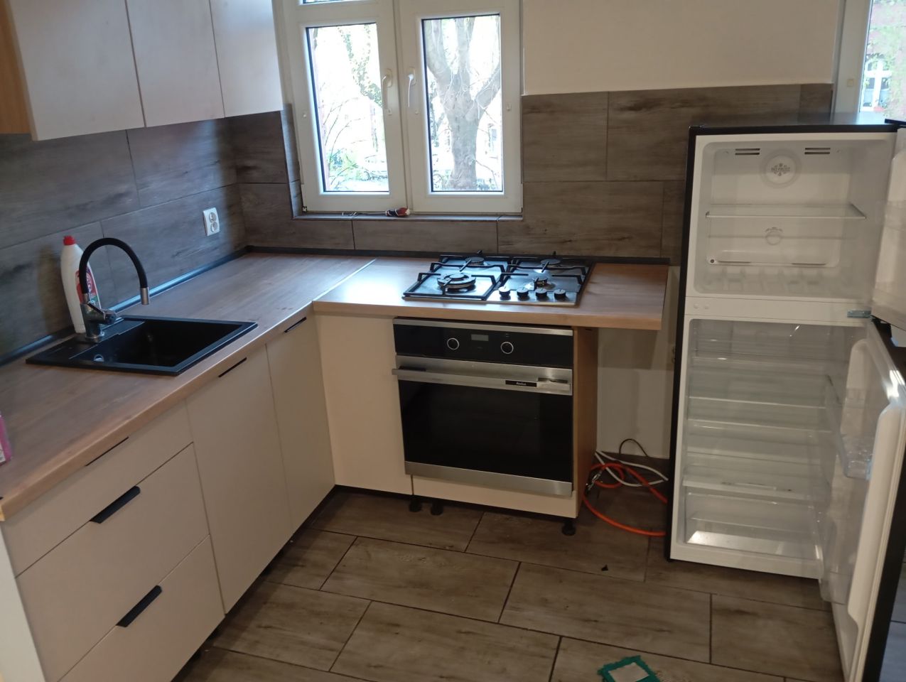 Mieszkanie 2-pokojowe Ruda Śląska Godula, ul. Rencistów. Zdjęcie 1