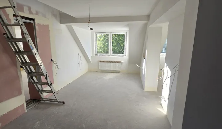 Mieszkanie 7-pokojowe Szczecin Łekno, ul. Spółdzielcza