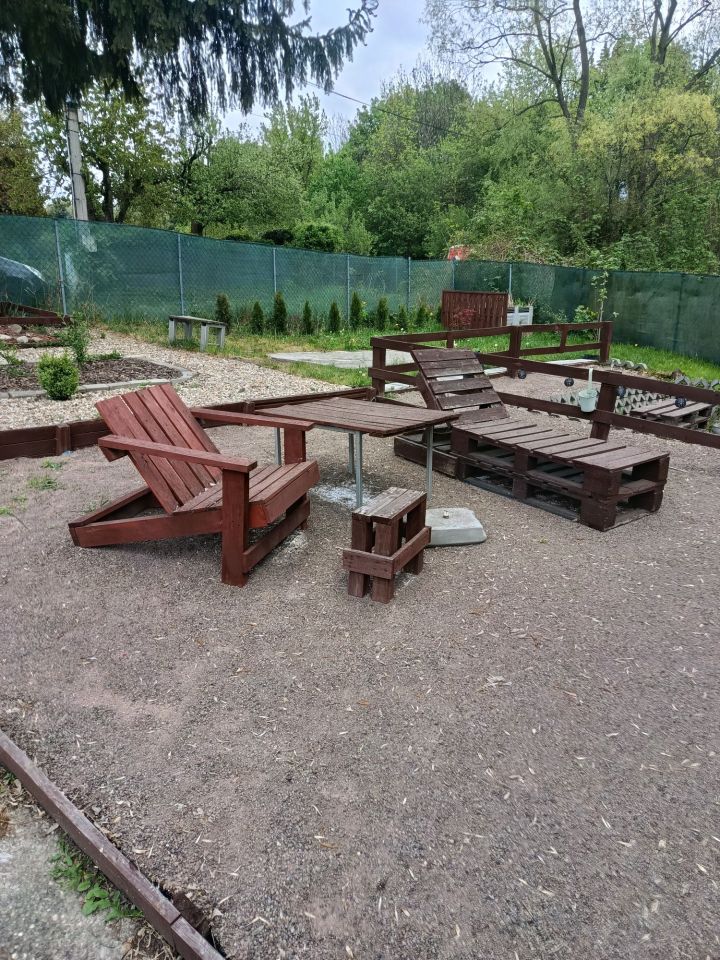 Działka rod Ruda Śląska, ul. Wincentego. Zdjęcie 7