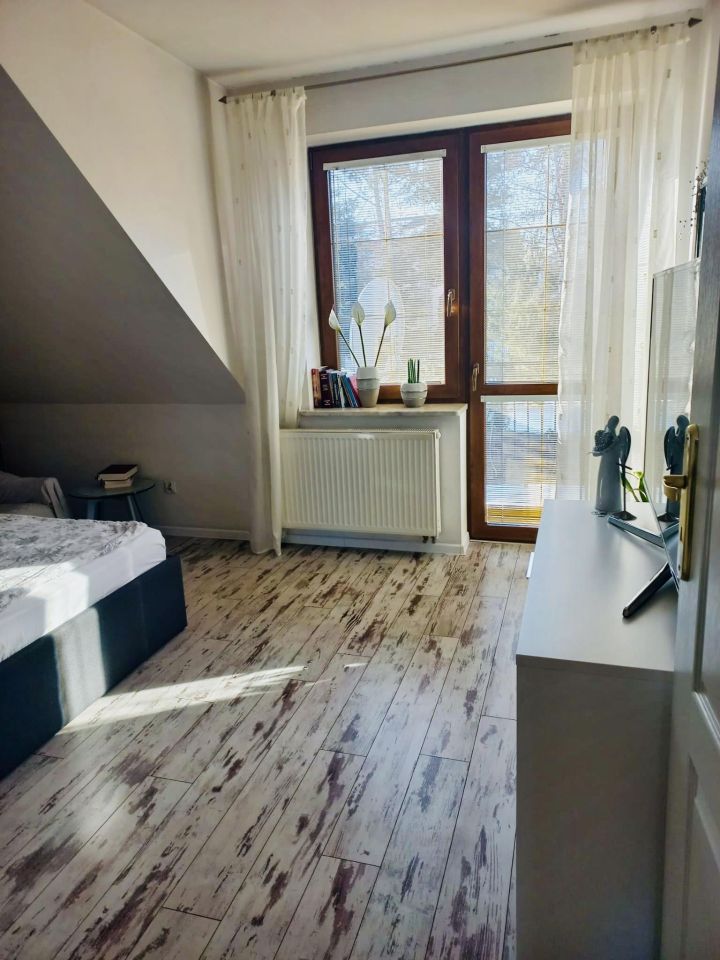 bliźniak, 4 pokoje Radom Kaptur, Folwarcza. Zdjęcie 12