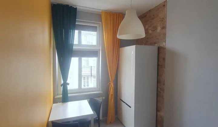 Mieszkanie 2-pokojowe Bydgoszcz Śródmieście, ul. Pomorska