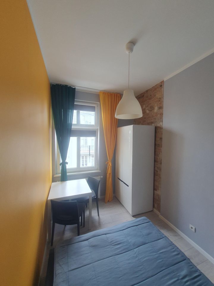 Mieszkanie 2-pokojowe Bydgoszcz Śródmieście, ul. Pomorska. Zdjęcie 1