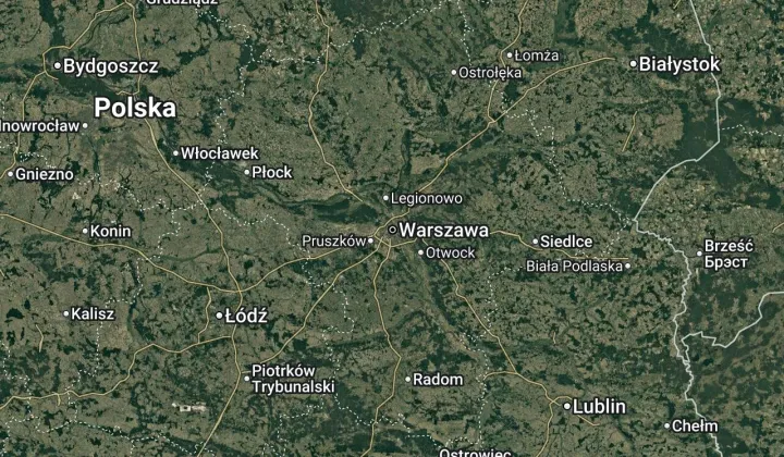 Mieszkanie 3-pokojowe Warszawa Włochy, Al.Krakowska