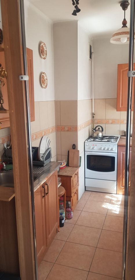 Mieszkanie 1-pokojowe Kielce Centrum, ul. Jagiellońska. Zdjęcie 8