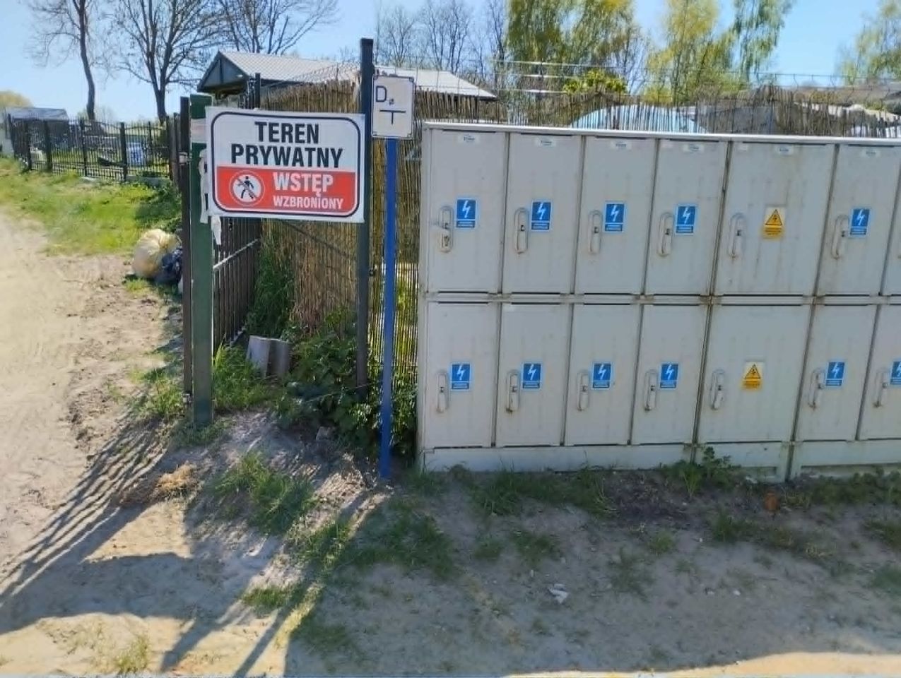Działka rekreacyjna Wąsosz, ul. Rybacka. Zdjęcie 6
