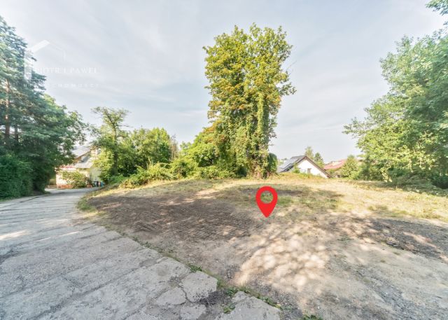 Działka inwestycyjna Bielsko-Biała Lipnik, ul. Sieradzka. Zdjęcie 6
