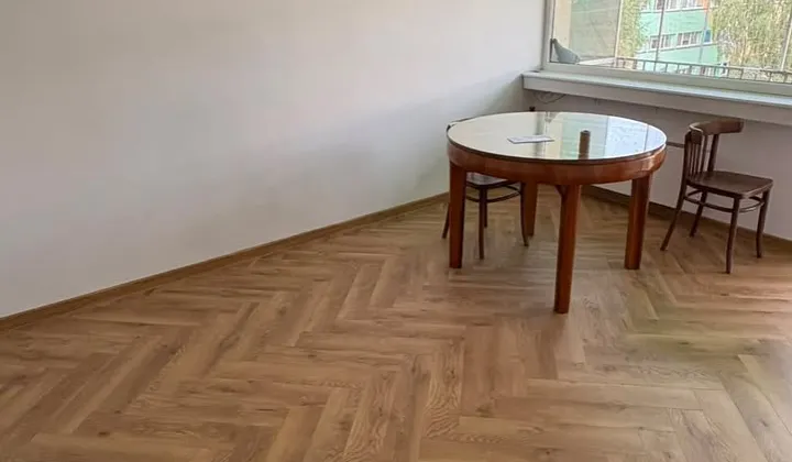 Mieszkanie 2-pokojowe Łódź Żabieniec, ul. Bolesława Limanowskiego