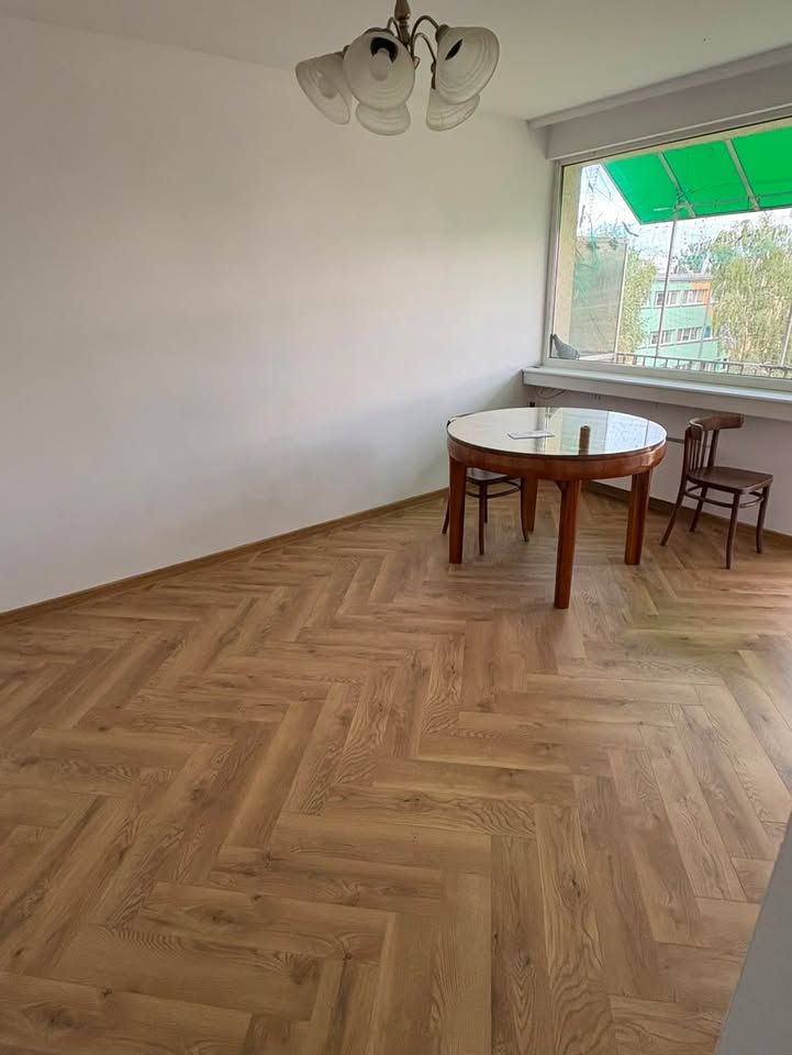 Mieszkanie 2-pokojowe Łódź Żabieniec, ul. Bolesława Limanowskiego. Zdjęcie 1