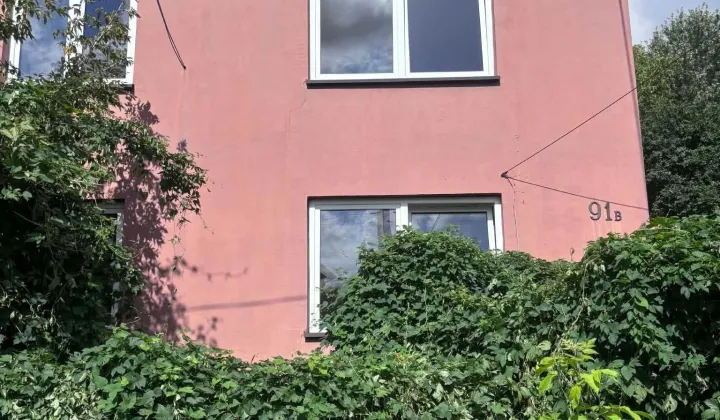 dom wolnostojący Płock, ul. Wyszogrodzka