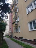 Mieszkanie 3-pokojowe Hrubieszów, ul. Polna. Zdjęcie 2
