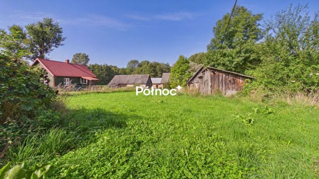 dom wolnostojący, 2 pokoje Bobrówka. Zdjęcie 24