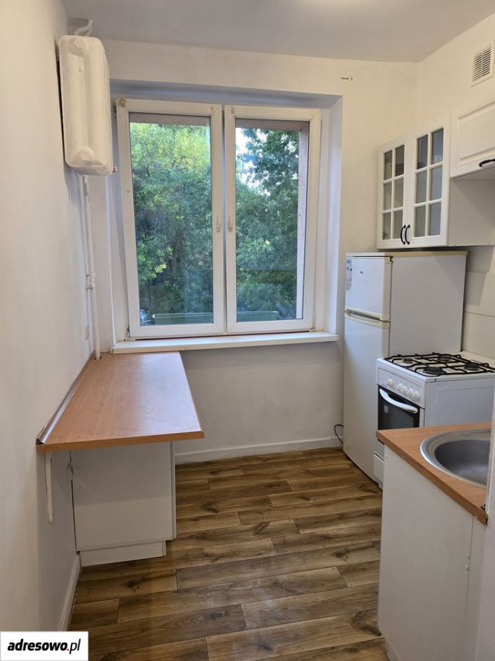 Mieszkanie 1-pokojowe Poznań Wilda, ul. Kasztanowa. Zdjęcie 8