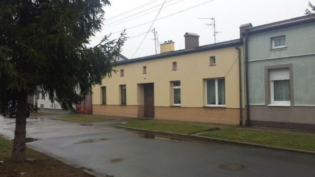 dom wolnostojący, 2 pokoje Łódź, ul. Piasta Kołodzieja. Zdjęcie 1