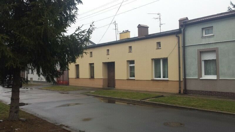 dom wolnostojący, 2 pokoje Łódź, ul. Piasta Kołodzieja