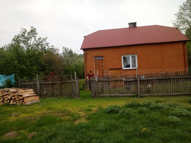 dom wolnostojący, 4 pokoje Ossolin. Zdjęcie 1